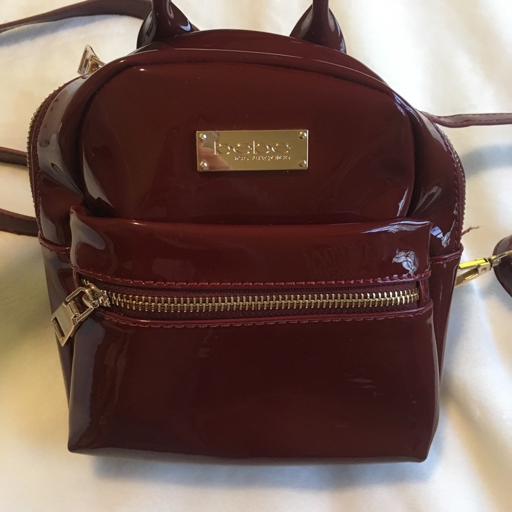 Bebe mini back pack